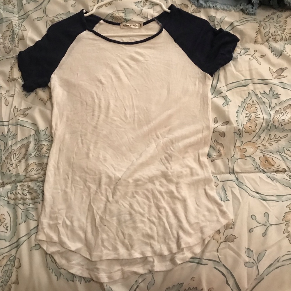Supper cute top